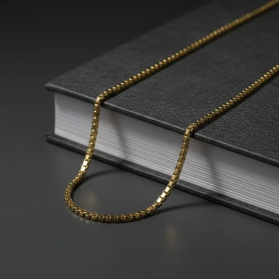AURELIA CHAIN