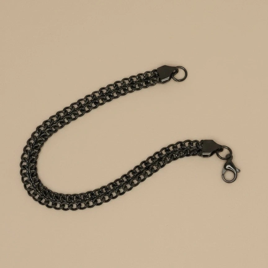 BLACK TIDE BRACELET