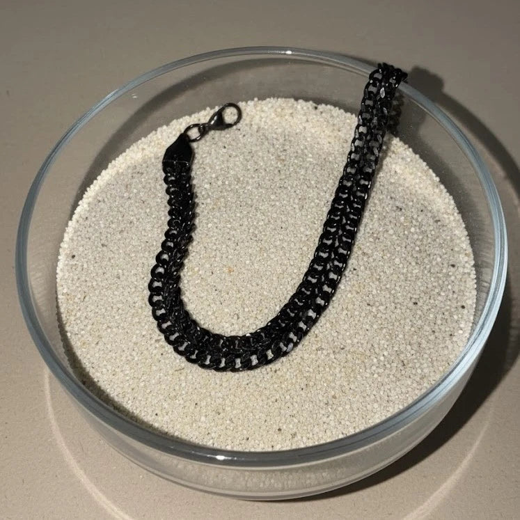 BLACK TIDE BRACELET