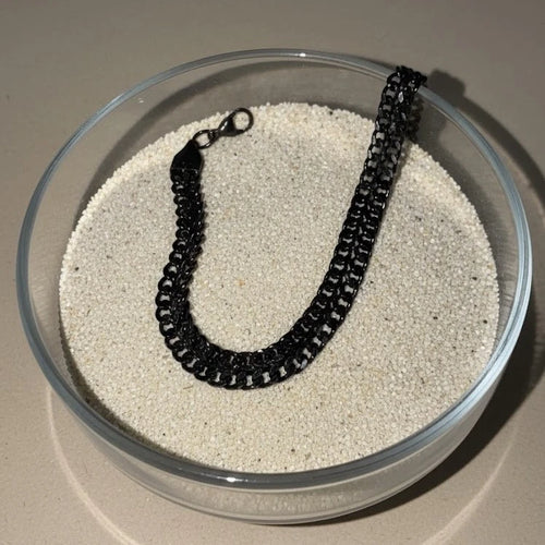BLACK TIDE BRACELET