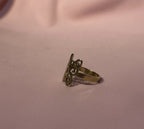 BUTTERFLY RING