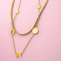PAPILLON GRACE NECKLACE