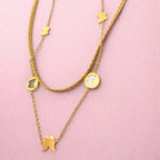 PAPILLON GRACE NECKLACE