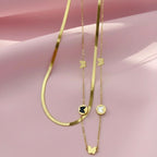 PAPILLON GRACE NECKLACE
