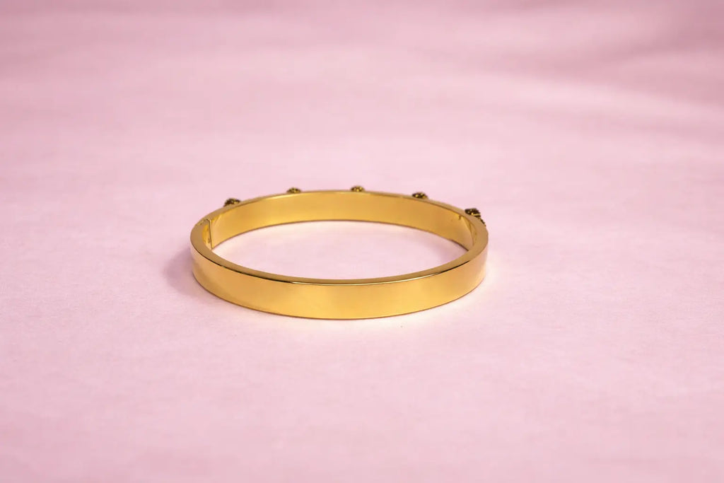 CLOVER BRACELET