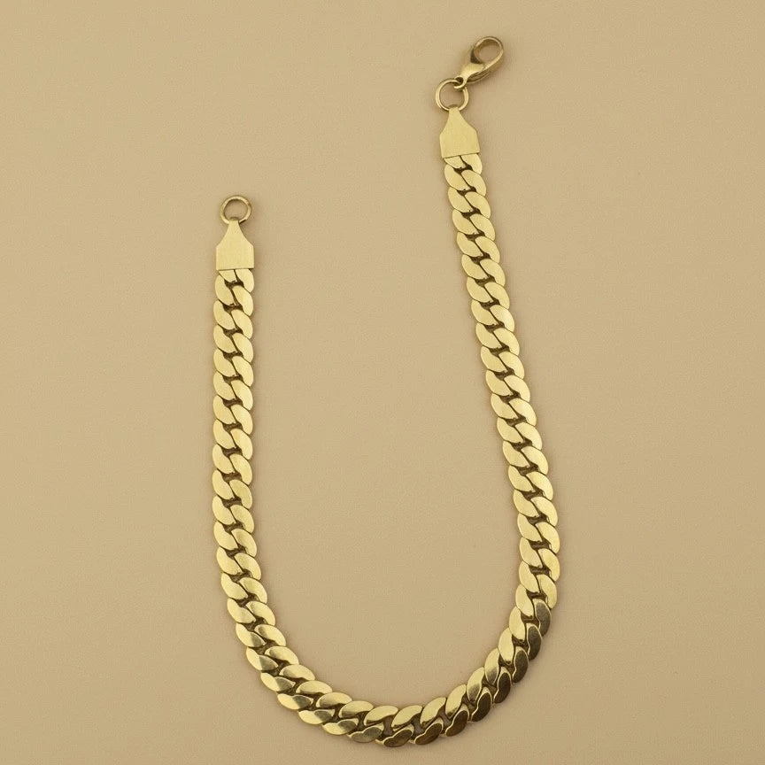 GOLDEN DRIFT BRACELET