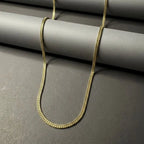 GOLDEN VERGE