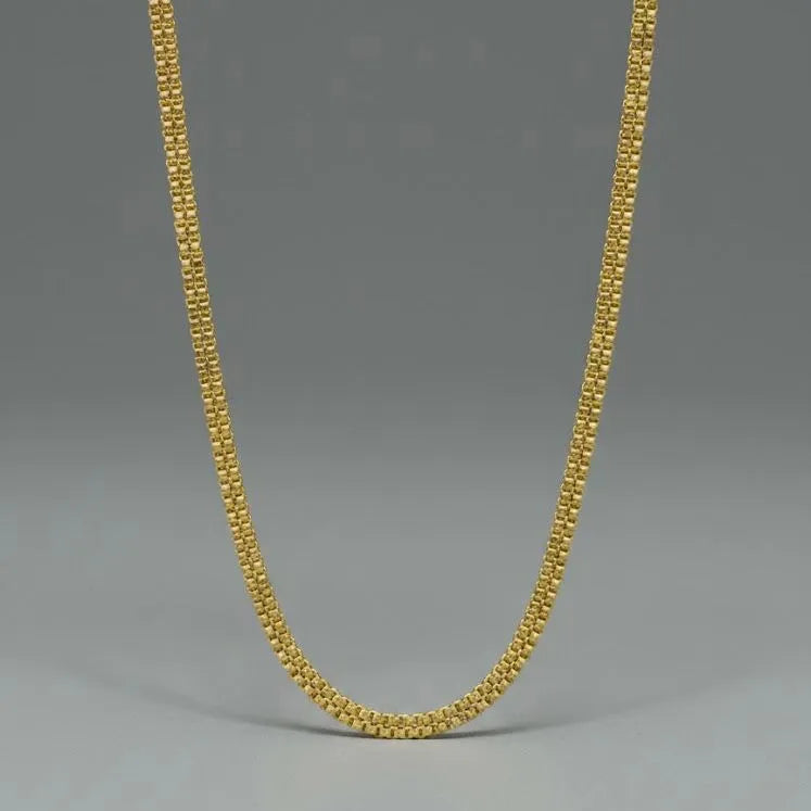 GOLDEN VERGE