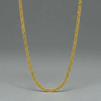 GOLDEN VERGE