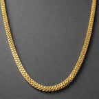 GOLDEN VERGE
