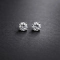 THE MORNING FROST STUDS