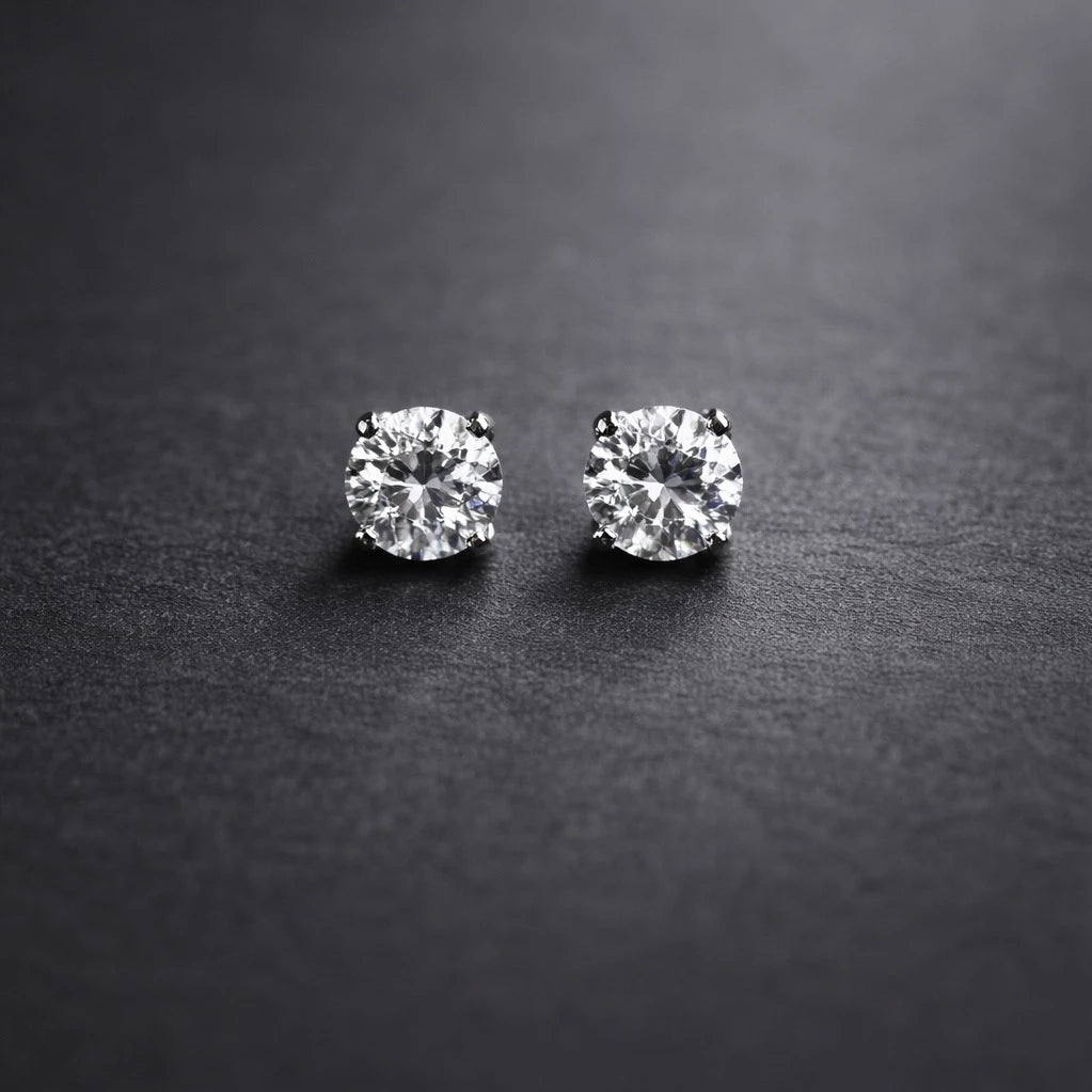 THE MORNING FROST STUDS