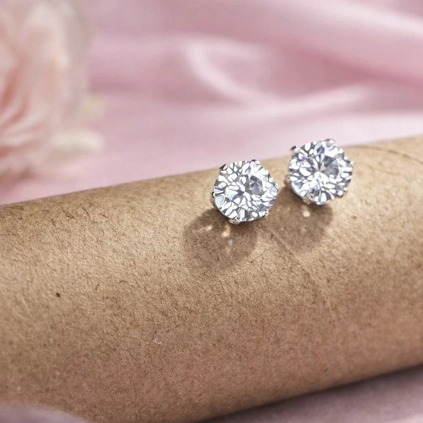 THE MORNING FROST STUDS