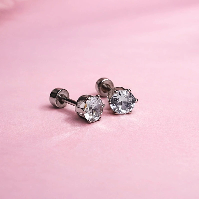 THE MORNING FROST STUDS