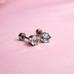 THE MORNING FROST STUDS