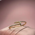 CELESTE NAIL BRACELET