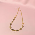 SERENE STRAND NECKLACE