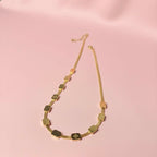 SERENE STRAND NECKLACE