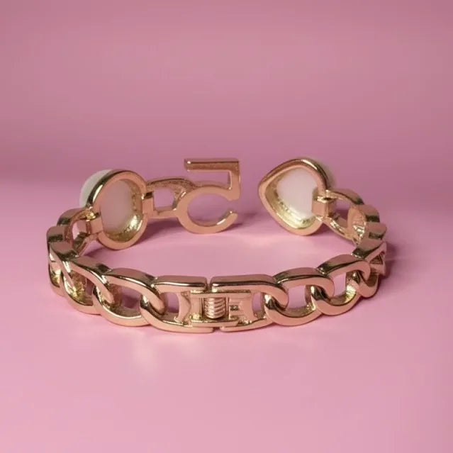 NUMBERED LOVE BRACELET