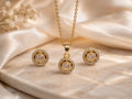 OPULENT ORBIT SET