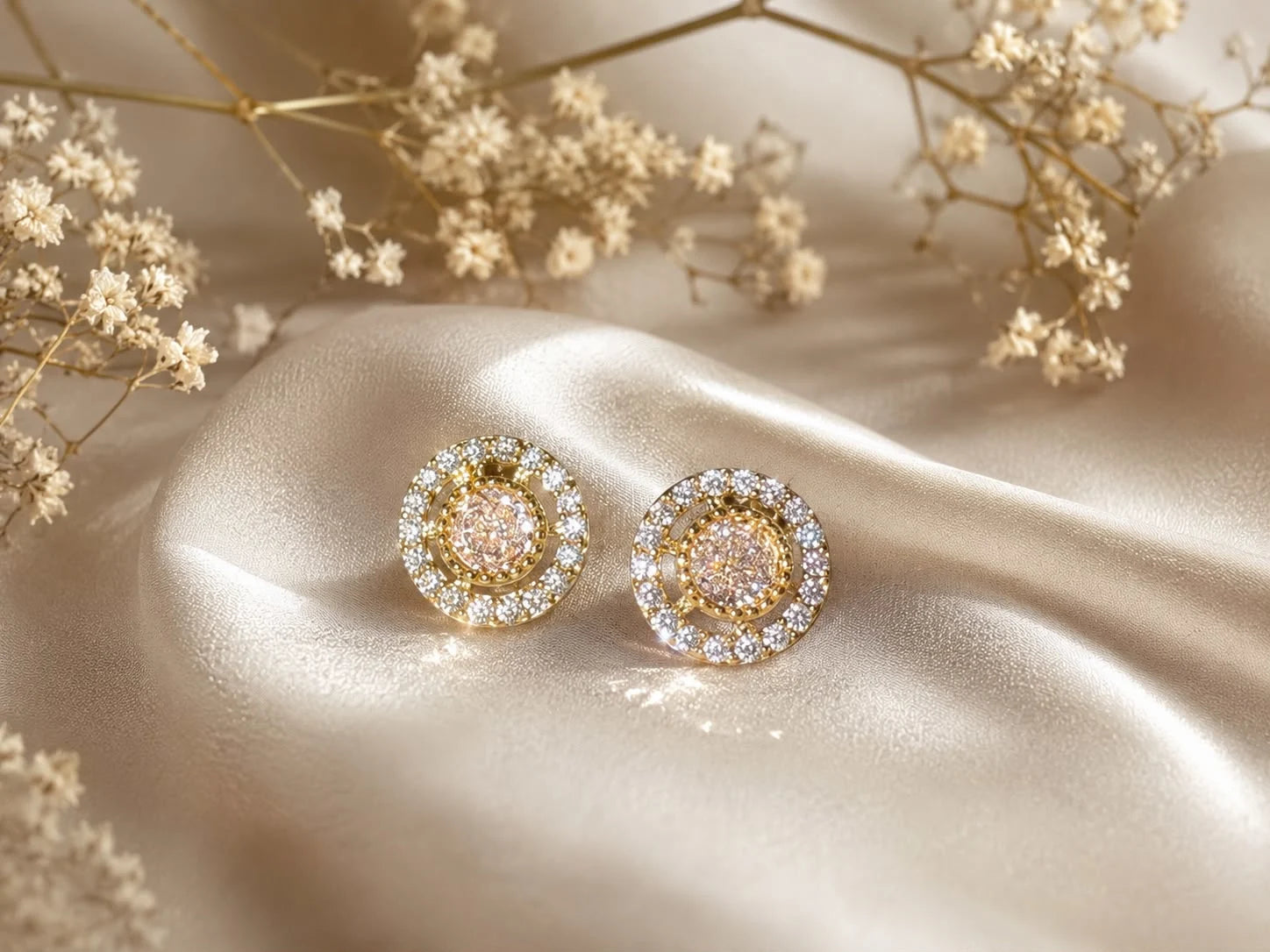 OPULENT ORBIT SET