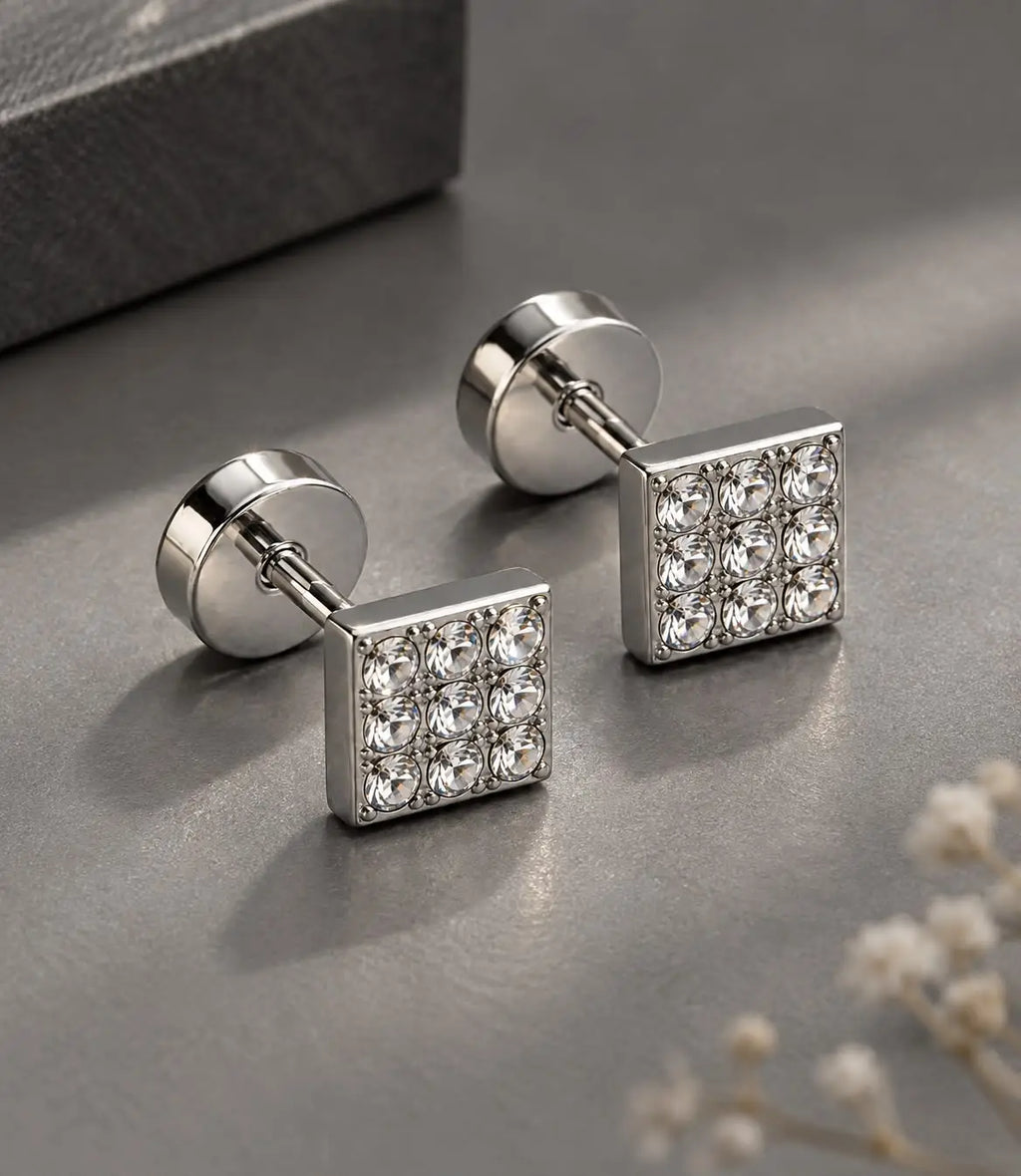 REGAL SPARK STUDS