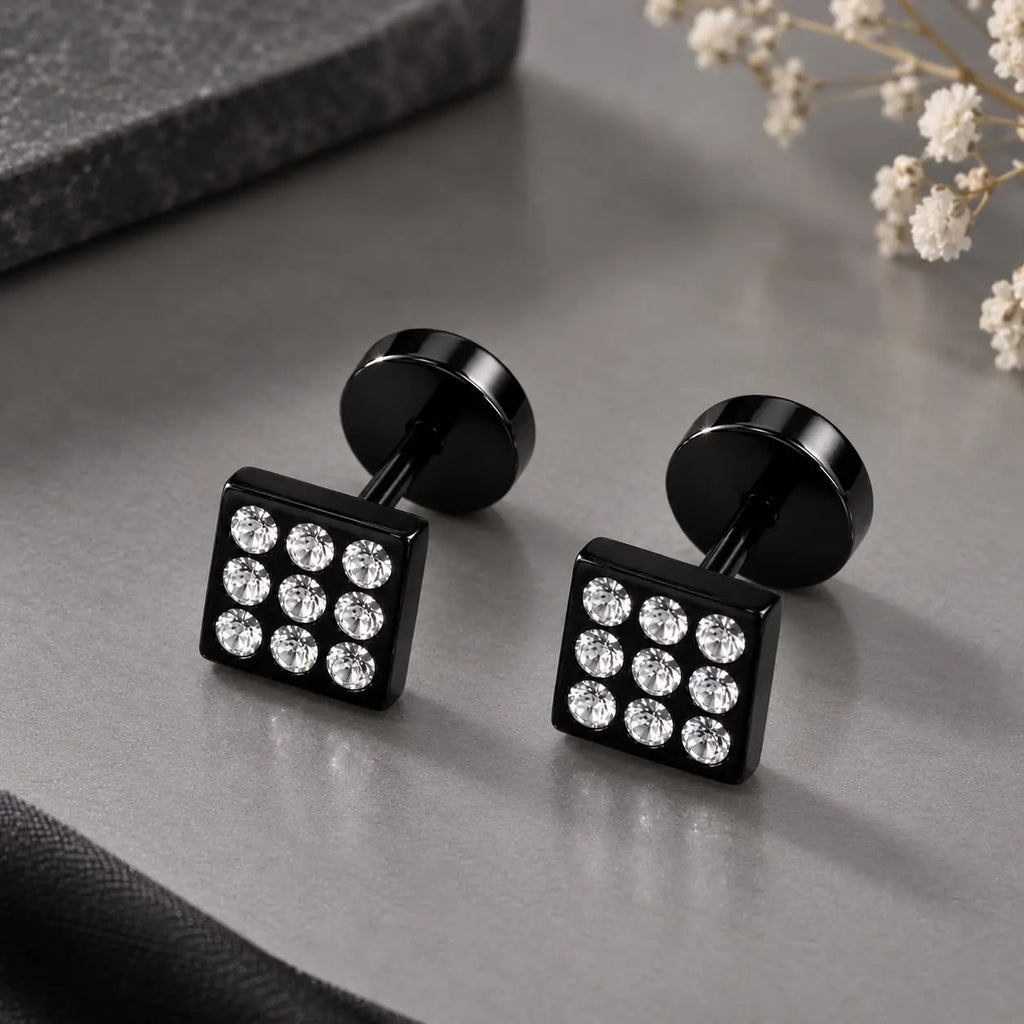 REGAL SPARK STUDS