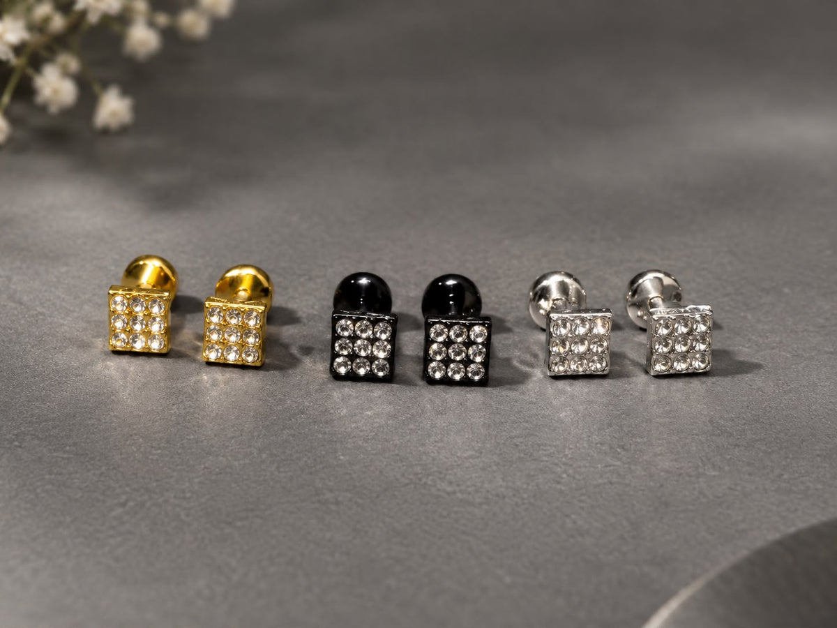 REGAL SPARK STUDS