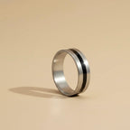 THE SHADOW LINE RING