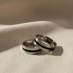 THE SHADOW LINE RING