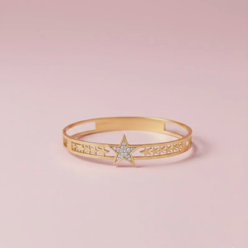 STARLINE BRACELET