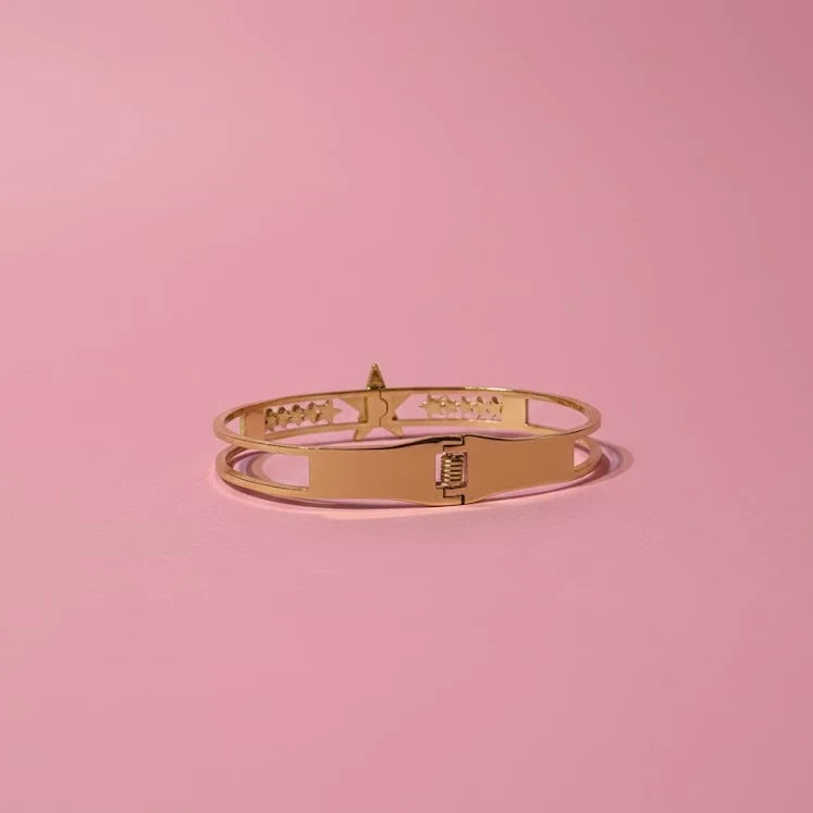 STARLINE BRACELET