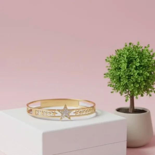 STARLINE BRACELET