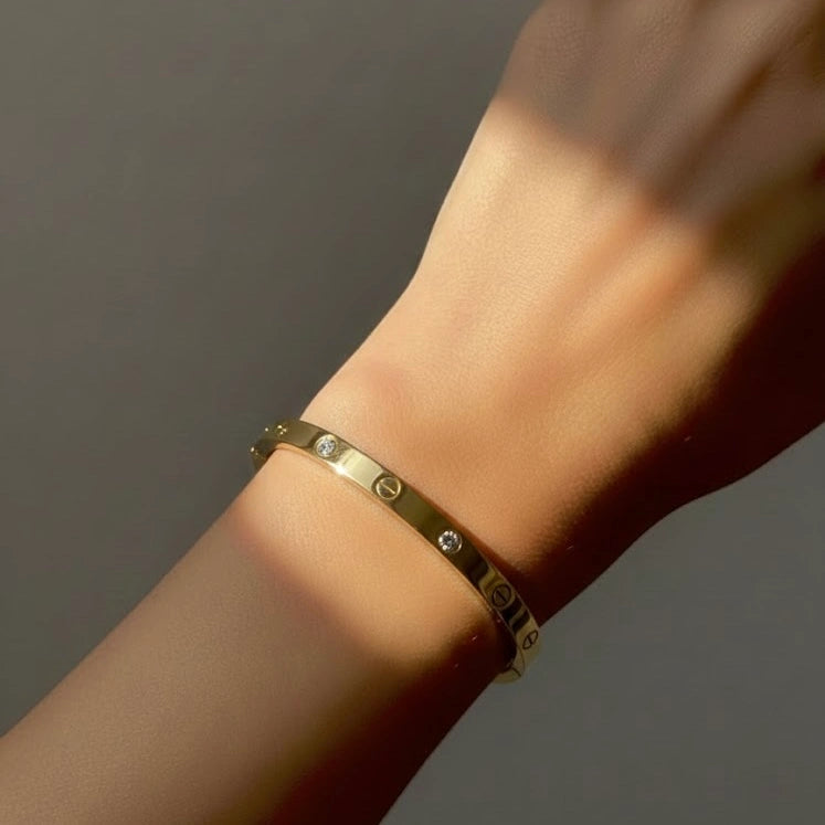THE AURA BRACELET