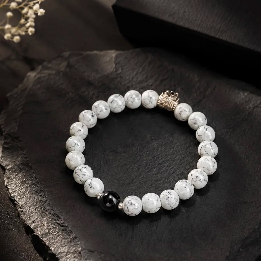 VEIN LINE BRACELET