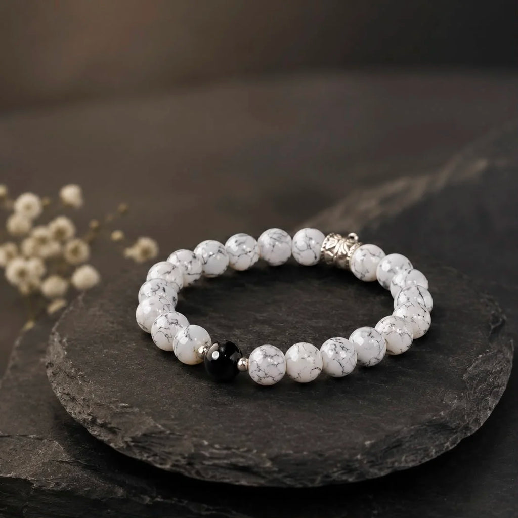VEIN LINE BRACELET