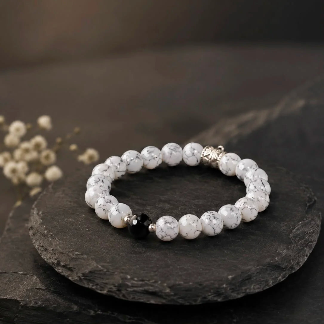 VEIN LINE BRACELET