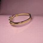 WHISPERING HEART BRACELET