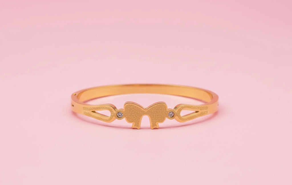AURELIA BOW BRACELET
