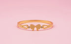 AURELIA BOW BRACELET