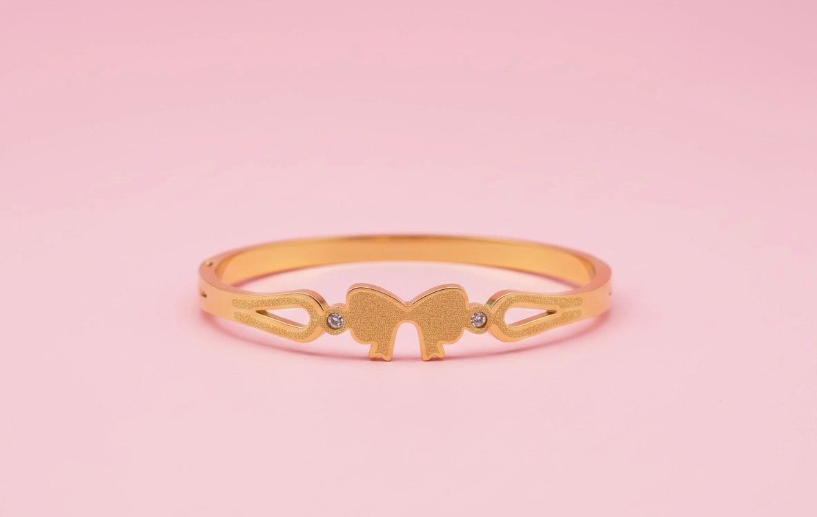 AURELIA BOW BRACELET