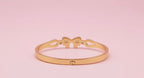 AURELIA BOW BRACELET