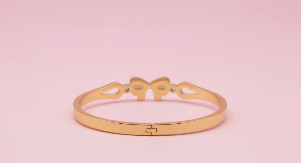 AURELIA BOW BRACELET