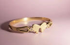 AURELIA BOW BRACELET