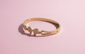 AURELIA BOW BRACELET