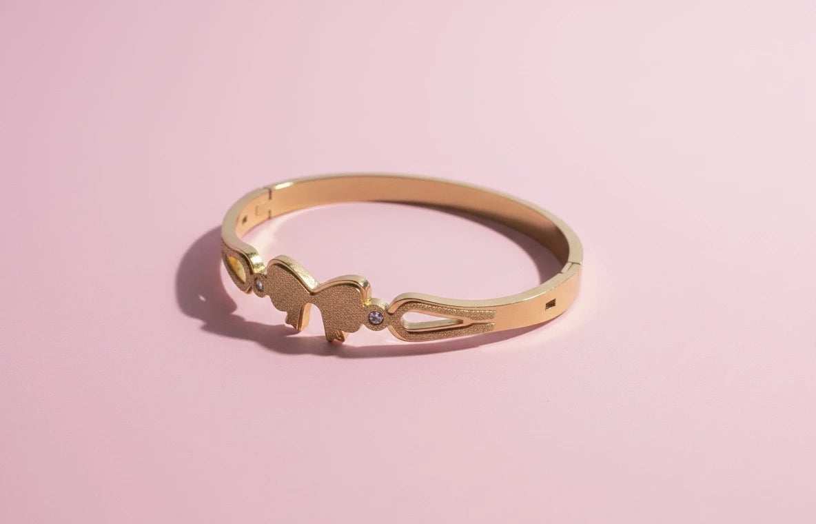 AURELIA BOW BRACELET