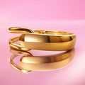 INFINITY GLOW BRACELET
