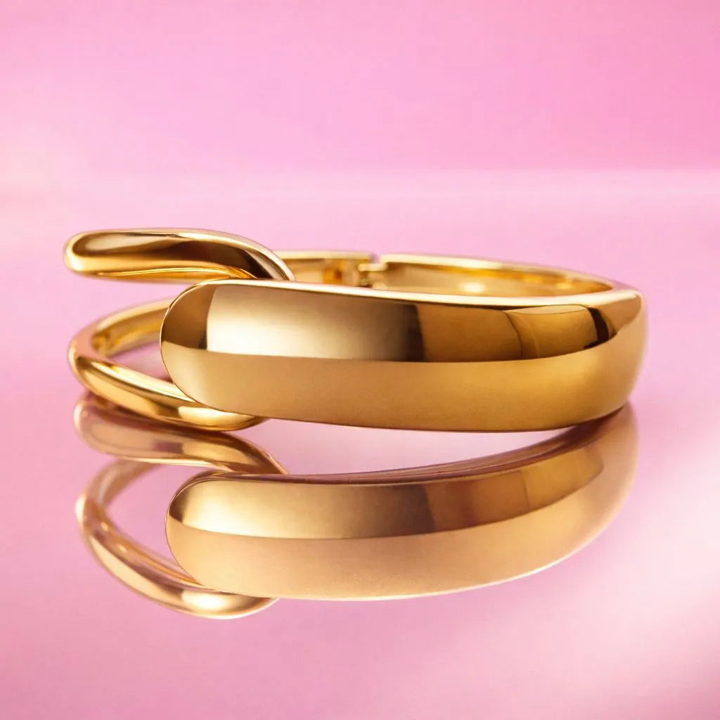 INFINITY GLOW BRACELET