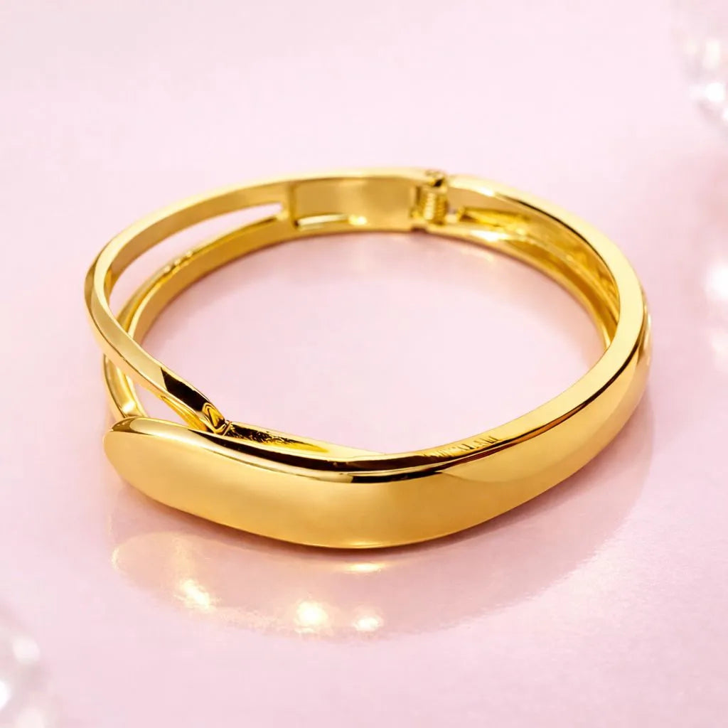 INFINITY GLOW BRACELET