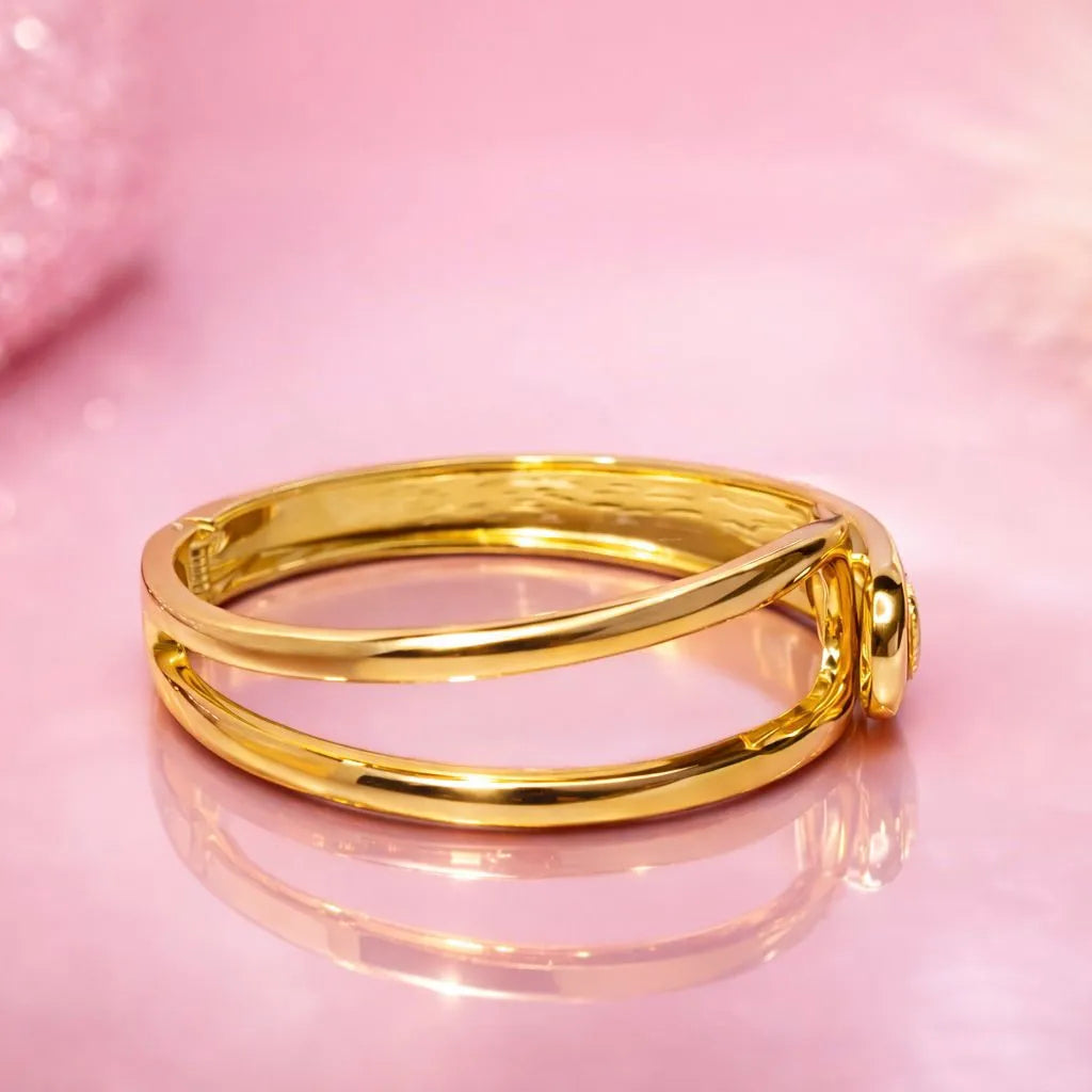 INFINITY GLOW BRACELET